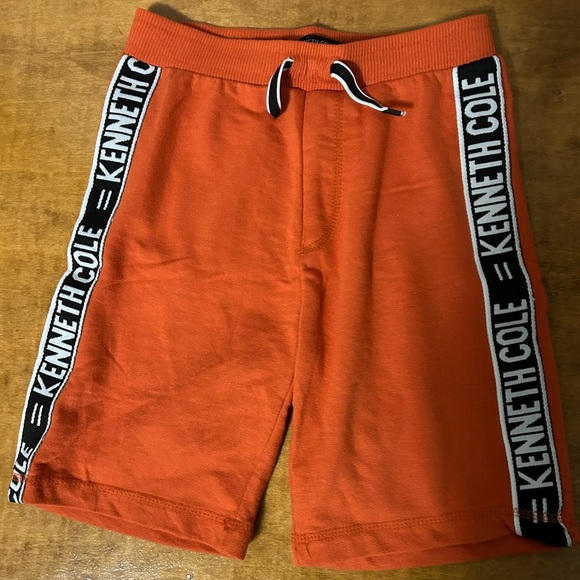 Boys Kenneth Cole Shorts - Picture 1 of 4